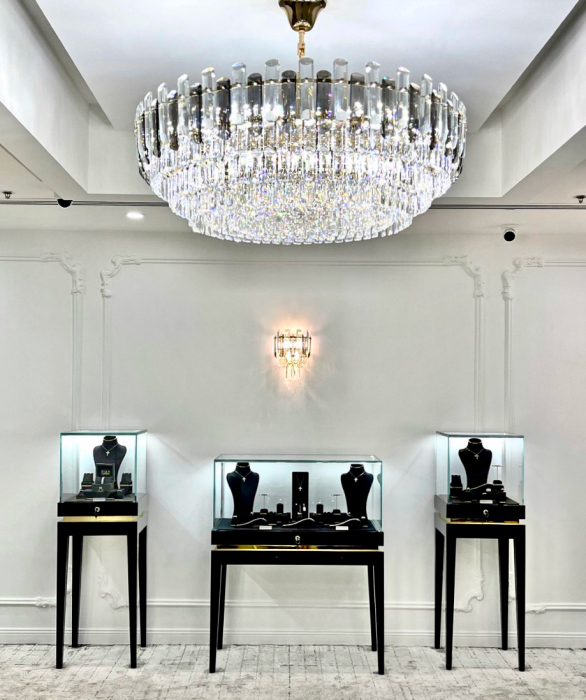 Бутік Дубай