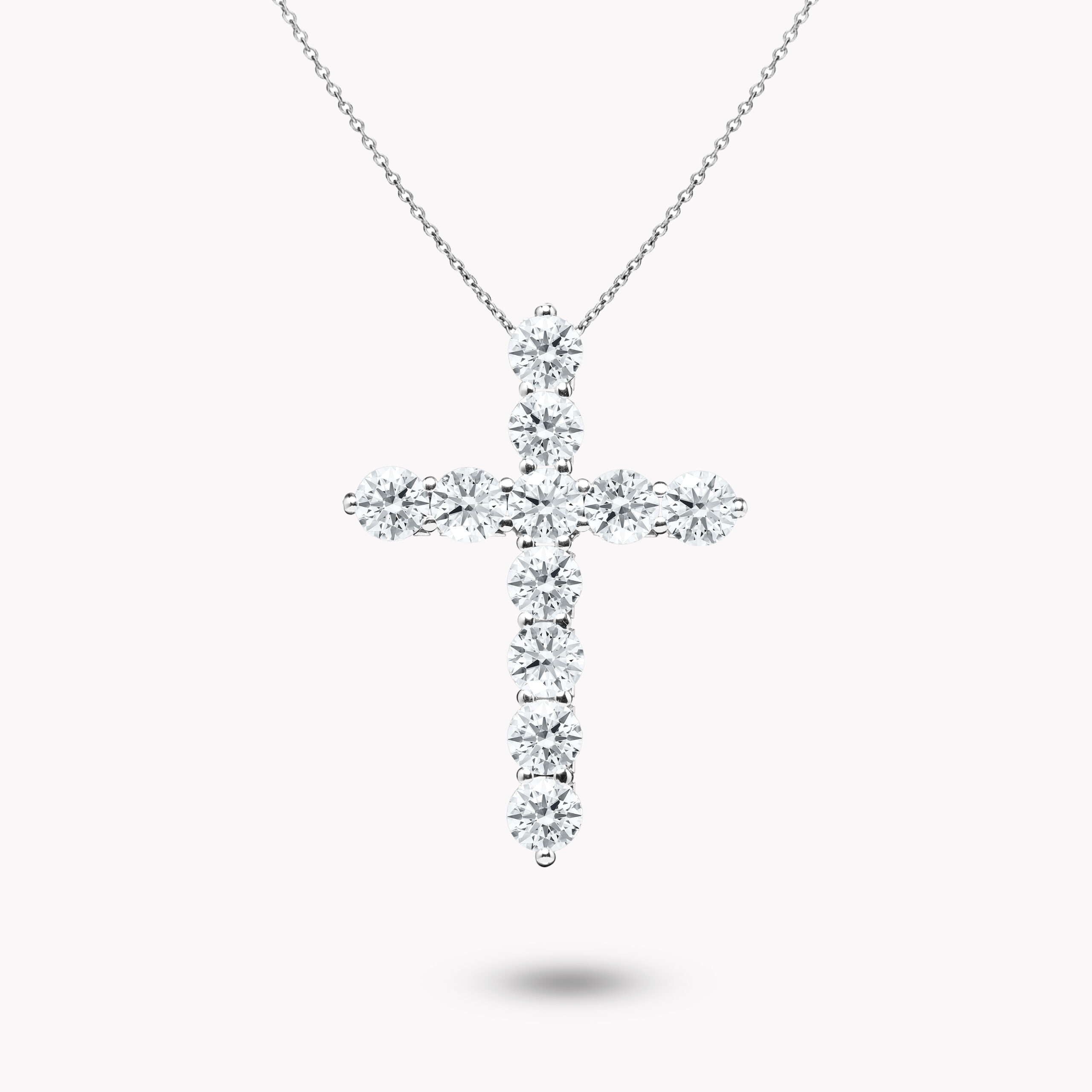 Підвіска-Хрест 1.31ct